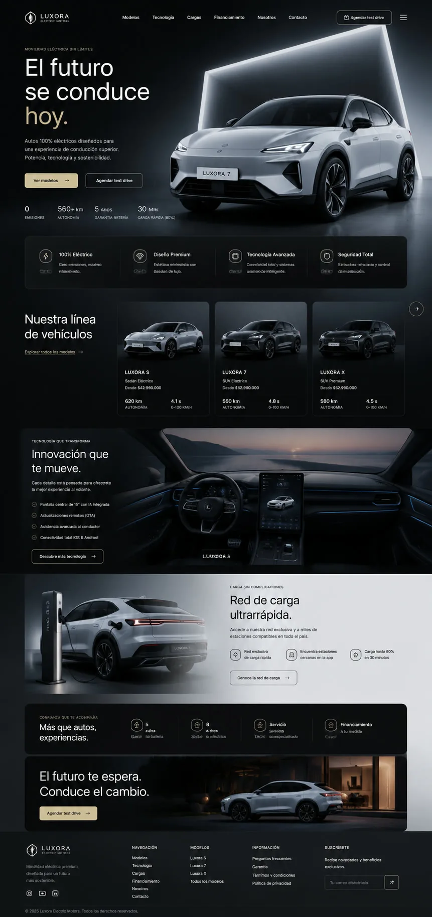 Electric Mobility