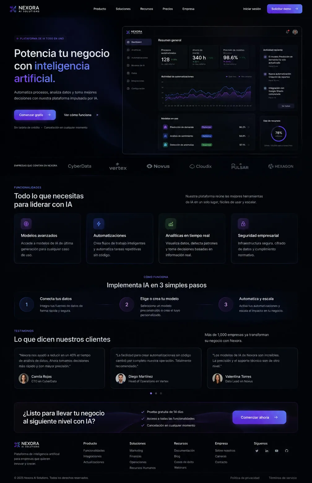 AI Platform